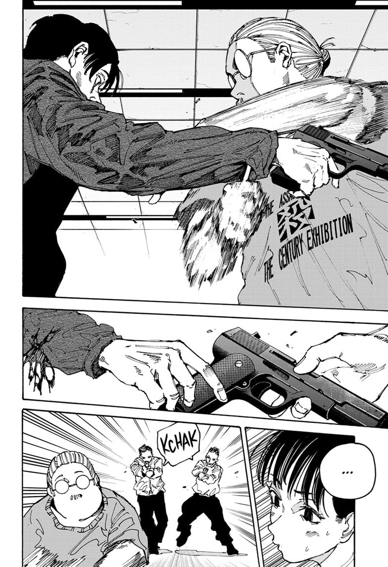 Chapter 148 - Page 23